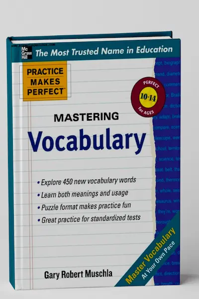 Practice Makes Perfect Mastering Vocabulary PDF