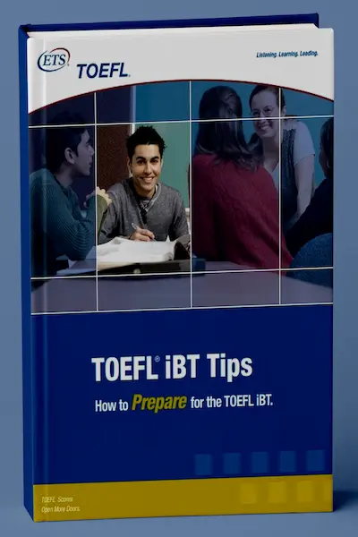 TOEFL iBT Tips (How to Prepare for the TOEFL iBT)