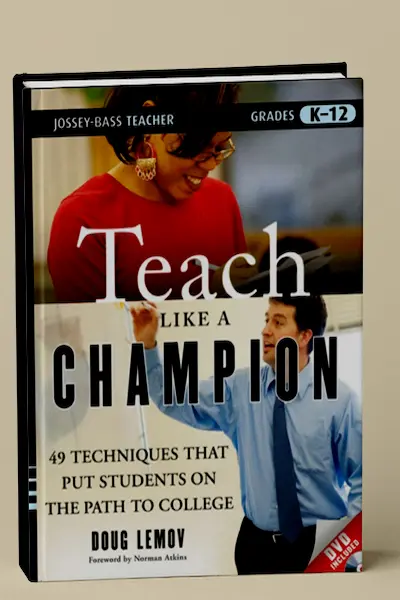 ‎Teach Like a Champion - Superingenious