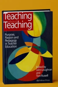 ‎Teaching About Teaching