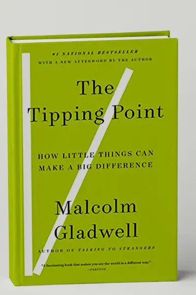 The Tipping Point