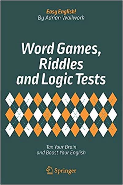 Word Games Riddles and Logic Tests - Superingenious