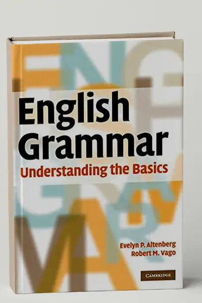 ‎English Grammar Understanding the Basics
