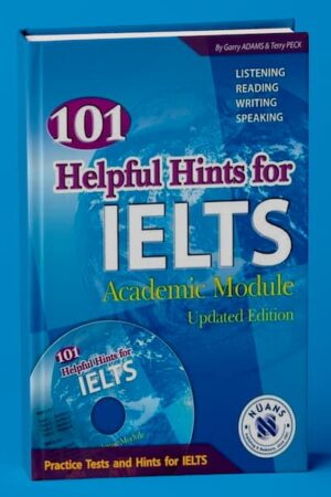 101 Helpful Hints for IELTS (PDF + Audio) - Superingenious