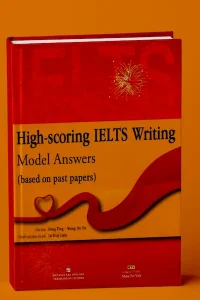 High scoring IELTS Writing Model Answers