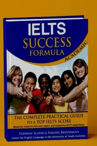 IELTS Success Formula Academic (PDF+Audio)