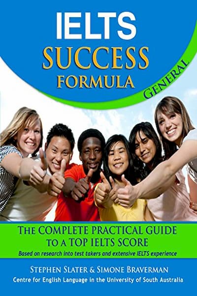 IELTS Success Formula General pdf
