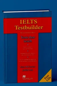 IELTS Testbuilder