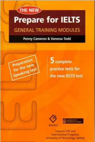 The New Prepare For IELTS: General Training Modules