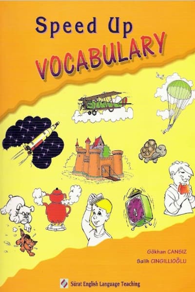 Speed Up Vocabulary (SB+TB)