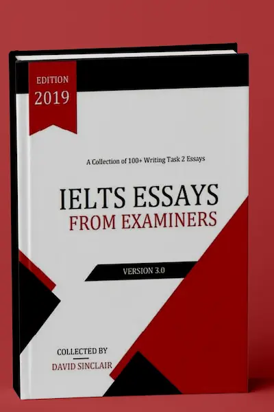 ielts essays from examiners 2022 pdf download