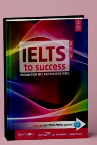 IELTS to Success (PDF + Audio)