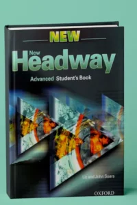 New Headway Advanced (PDF, Audio, Video)