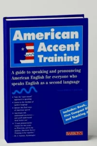 American Accent Training (PDF + Audio) - Superingenious