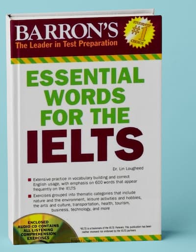 Barron S Essential Words For The Ielts Pdf Audio Superingenious