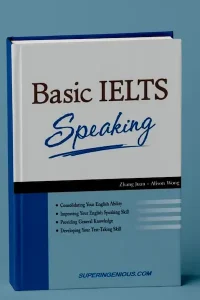 Basic IELTS Speaking (PDF + Audio)