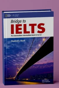 Bridge to IELTS Pre-intermediate (PDF+Audio)