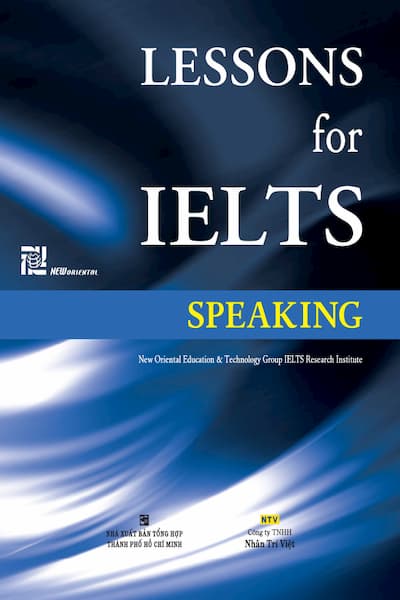 Download Lessons For IELTS Speaking with Audio PDF or Ebook ePub For Free with | Oujda Library