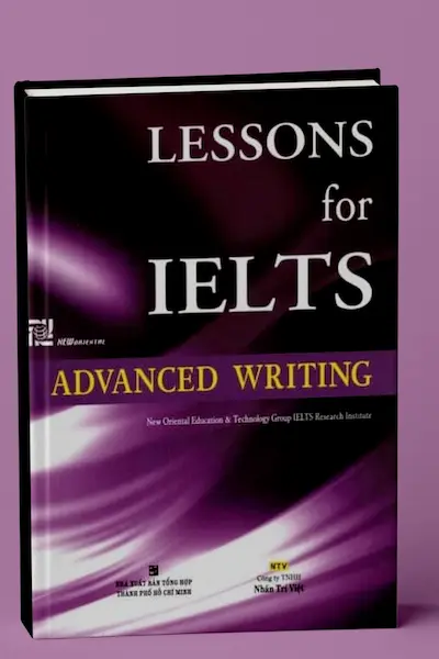 Lessons for IELTS Advanced Writing