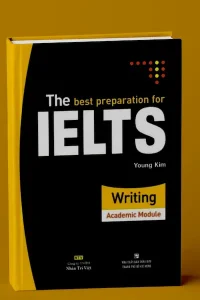 The Best Preparation for IELTS Writing