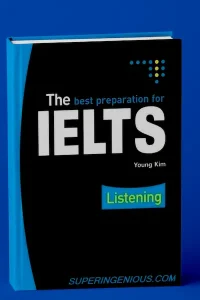 The Best preparation For IELTS Listening