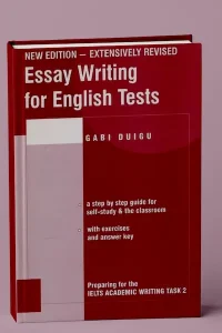 Essay Writing For English Tests