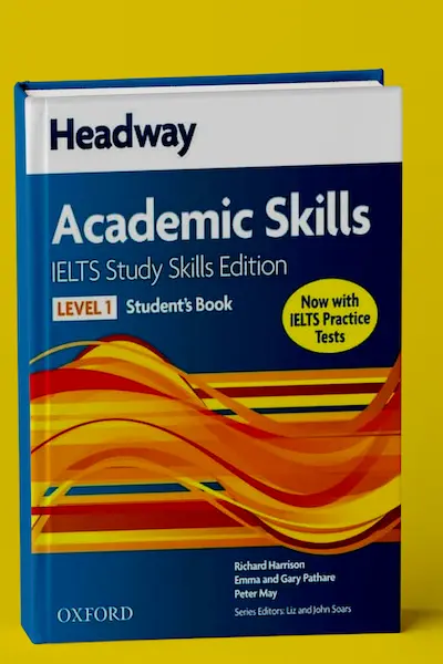 headway-academic-skills-level-1-reading-writing-study-student-book