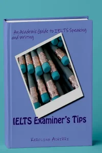 IELTS Examiner’s Tips for Academic IELTS