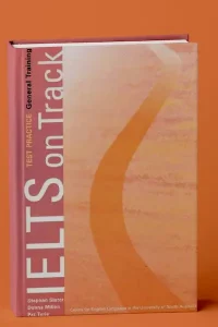 IELTS on Track General Training