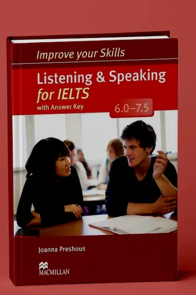 improve your skills listening & speaking for ielts 6.0 7.5 pdf
