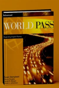 World Pass Advanced (PDF + Audio)