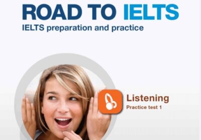 Road to IELTS  Listening (PDF + Audio)