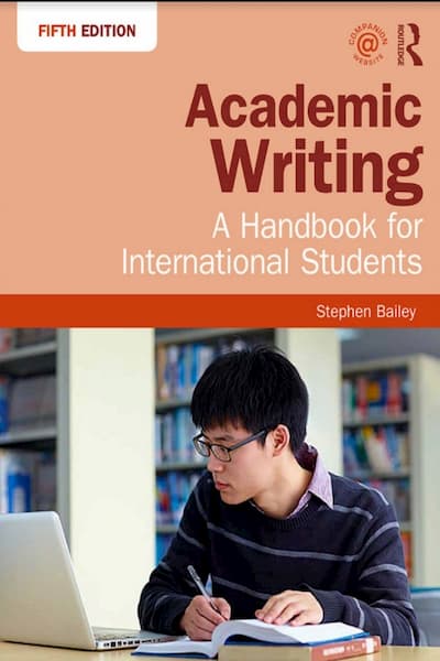 academic writing course pdf