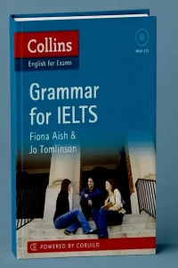 Collins Grammar for IELTS