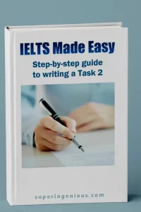 IELTS Made Easy Task 2 Writing