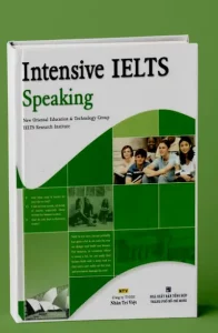 Intensive IELTS Speaking