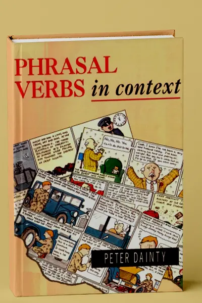 Phrasal Verbs in Context (PDF+ Audio)