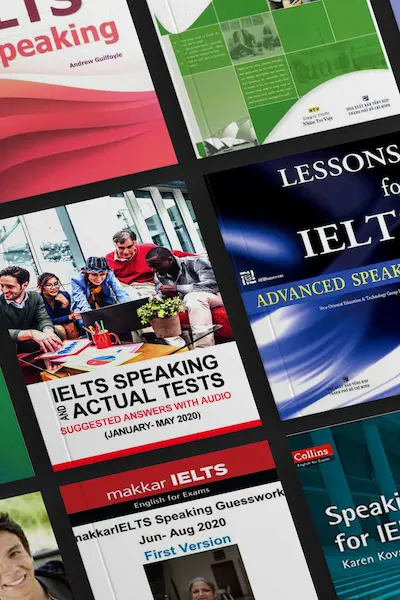 The Best IELTS 14 Speaking Materials 2020