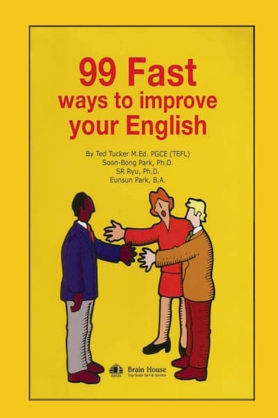 New 99 Fast Ways to Improve Your English
