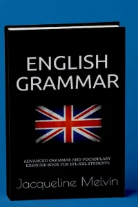 English Grammar Exercise Book