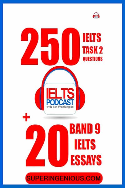 ielts band 9 essays cambridge