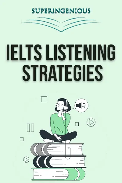 IELTS Listening Strategies