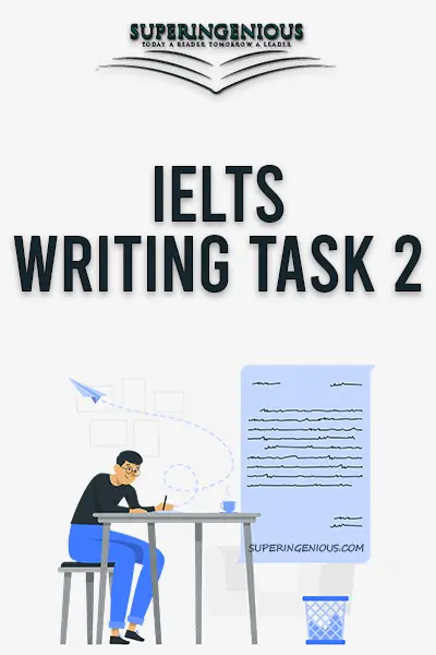 IELTS Writing Task 2