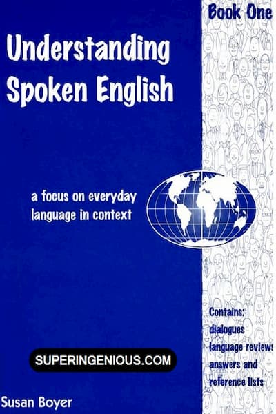 Understanding Spoken English