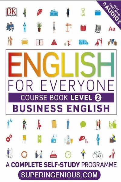Business English for Everyone