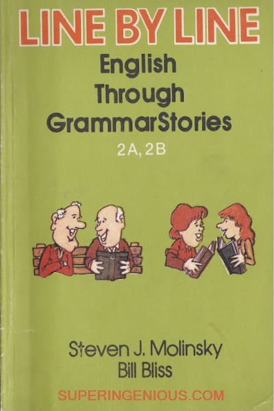 Download English Through Grammar Stories PDF or Ebook ePub For Free with | Phenomny Books