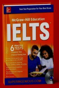 IELTS 6 Practice Tests
