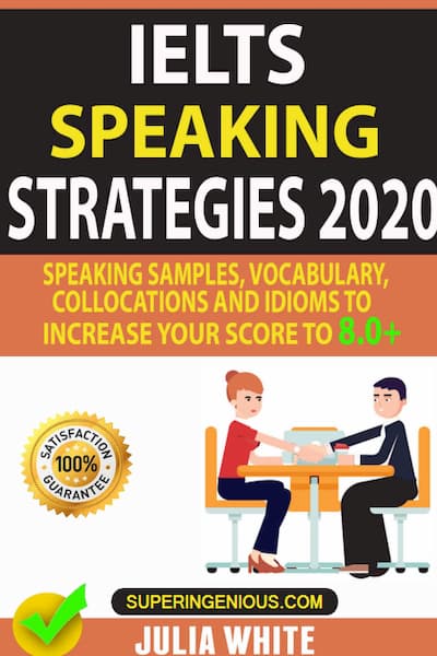 IELTS Speaking Strategies 2020