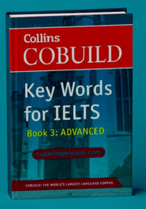 Key Words for IELTS