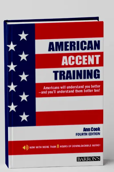 American Accent Training